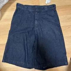 Dickies デニム ショートパンツ ハーフパンツ