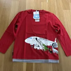 kladskap 130 ロンt JAL コラボ