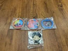 Mrs. GREEN APPLE 一番くじ 若井さんセット