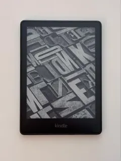 【新品未開封】Kindle Paperwhite (8GB) 広告なし Kindle Paperwhite 6.8インチディスプレイ 色調調節ライト搭載