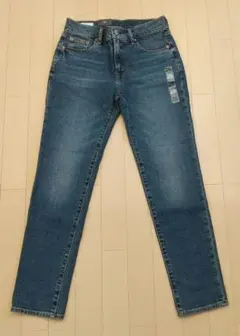 未使用 タグ付 GAP ギャップ ジーンズ デニム 25サイズ
