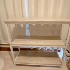 シャビー シェルフ