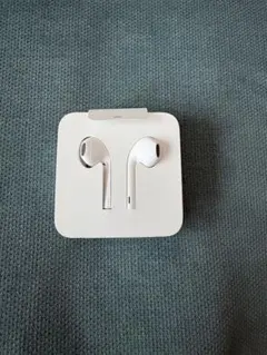 アップル Apple EarPods Lightning コネクタ付き