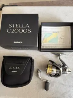 2026年最新】14ステラc2000の人気アイテム - メルカリ