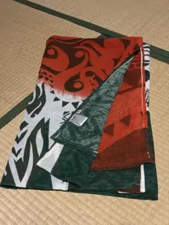 マルチカバーインド綿(プリント) 150cm×220cm