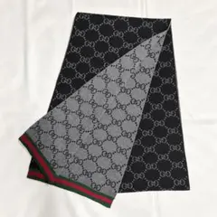 2026年最新】GUCCI メンズ マフラーの人気アイテム - メルカリ