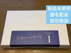【新品未使用】b.glen ビーグレン ホワイトケア 7日間トライアルセットのサムネイル