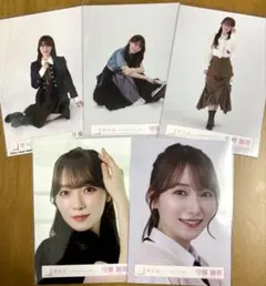 櫻坂46 生写真 守屋麗奈 まとめ売り