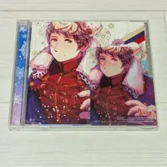 ヘタリア ドラマCD インターバルVol.3 「北欧ファイブ！」 - メルカリ