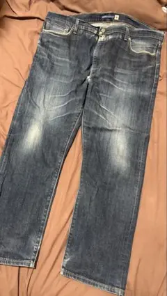 新品 Levi's MADE&CRAFTED w36 511 2025年最新】levi's made&crafted 511の人気アイテム - メルカリ