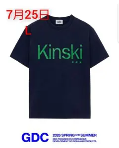 2026年最新】gdc kinskiの人気アイテム - メルカリ