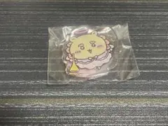ちいかわ　ミニアクスタ てんしとあくま　シーサー