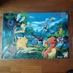 2026年最新】バンプレキャラポスター ポケモンの人気アイテム - メルカリ