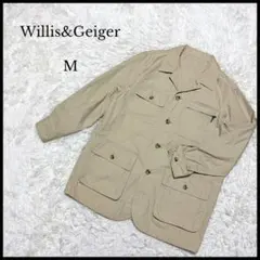 2026年最新】ウィリス＆ガイガーの人気アイテム - メルカリ