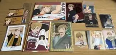 ハイキュー　宮侑　14点セット