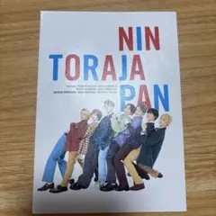 トラジャ　TravisJapan ステッカーセット フレークシール