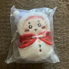 ちいかわ マスコット 古本屋 E賞のサムネイル