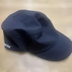THE NORTH FACE GORE-TEX キャップL