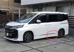 2026年最新】モデリスタ サイドスカート 左の人気アイテム - メルカリ