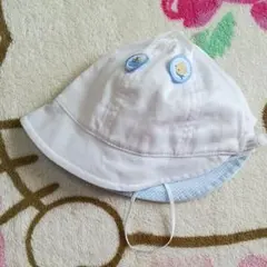 ファミリアベビー帽子とオマケ