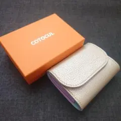 COTOCUL 一期一会 財布 パンダ COTOCUL 一期一会 財布 パンダ - メルカリ