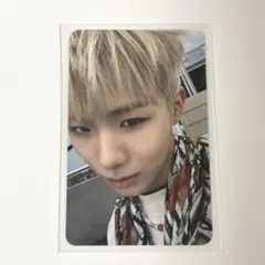 BTOB ユクソンジェ Wind and Wish トレカ ミニポスター セット - メルカリ
