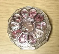 ジルスチュアート　ブルームクチュールアイズ　ガーランドウィズユー 30 箱付き