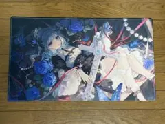 ぶいすぽっ！ 花芽すみれ 6周年記念2024 デスクマット - メルカリ