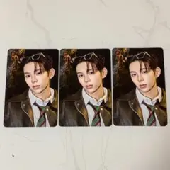 RIIZE All Of You トレカ　フォトカード　通常盤　ショウタロウ