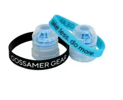 Gossamer Gear ボトルアップグレードキット