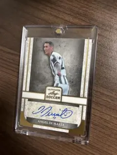 直筆サイン スポーツカード