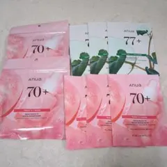 Anua シートマスクセット