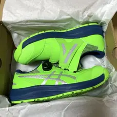 激*＊様 新品 限定 アシックス 安全靴 ウィンジョブ CP209 BOA ピン