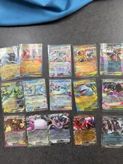 2025年最新】ポケモンカードゲームの人気アイテム - メルカリ