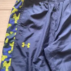 Under Armour アンダーアーマー　ヤッケ　長ズボン