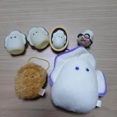 つぶらな瞳　なまがき