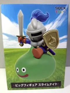 2025年最新】ビッグフィギュア スライムナイトの人気アイテム