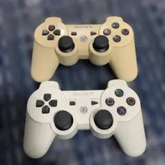 DUALSHOCK 3 ワイヤレスコントローラー