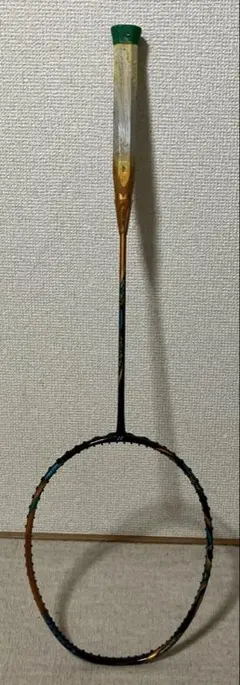 YONEX アストロクス99 4U5G ヒビあり ジャンク - メルカリ