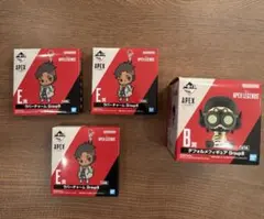APEX 一番くじ(グループBセット)のサムネイル