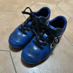 umbro ウィンブルドン フットサルシューズ キッズ19cm