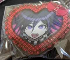ダンガンロンパ　V3 王馬小吉 けもみみ　缶バッジ　アクキー　9点セット ダンガンロンパ V3 王馬小吉 けもみみ 缶バッジ アクキー 9点セット