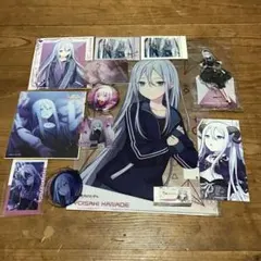 2025年最新】宵崎奏 まとめ売りの人気アイテム - メルカリ