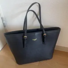 ビジネスバッグ ブラック