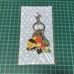 三代目J SOUL BROTHERS メタルキーホルダー 10周年