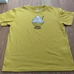 MILLET モン アイス シェーブ TシャツLサイズのサムネイル