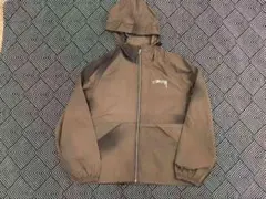 2025年最新】STUSSY メンズ ナイロンジャケットの人気アイテム