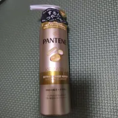 PANTENE エクストラダメージリペア インテンシブ ヴィタミルクのサムネイル
