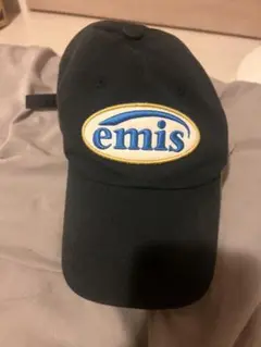 emis キャップ帽　エミス　韓国