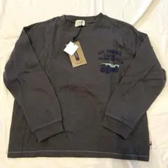 男の子 長袖 130